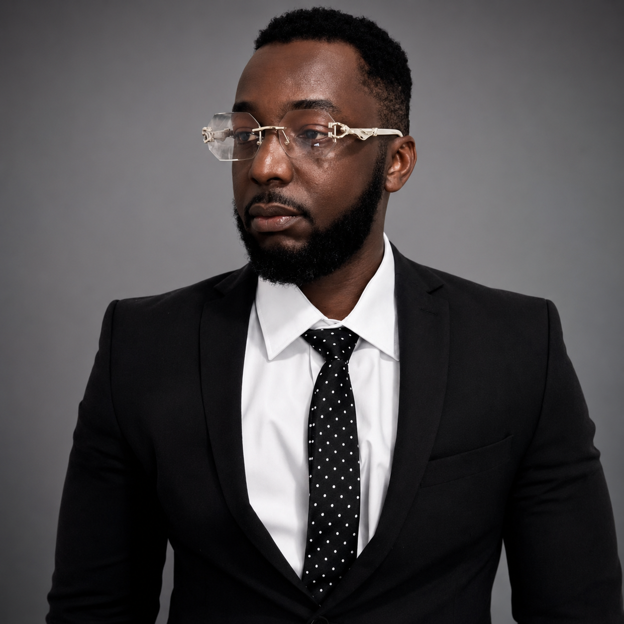 Davies Iyiegbu, Founder & CEO of Goziex Technologies Limited